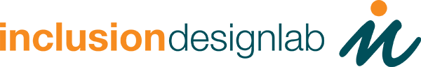 Inclusion Designlab logo