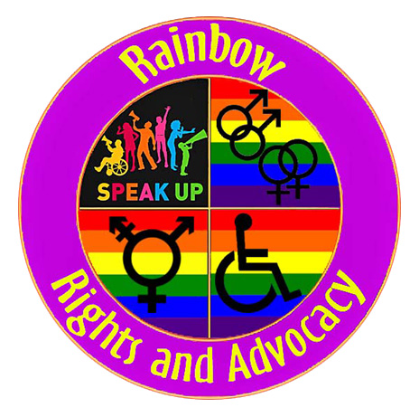 Rainbow Rights and Advocacy
