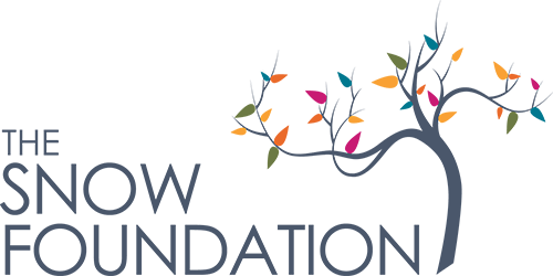 Snow Foundation Logo
